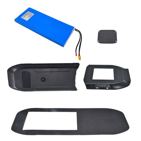 electric skateboard enclosure|electric skateboard battery case.